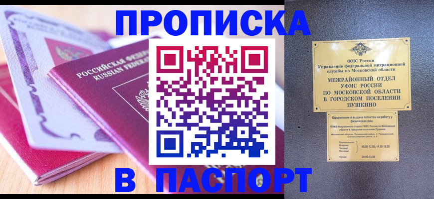 прописка законно в Мурманске